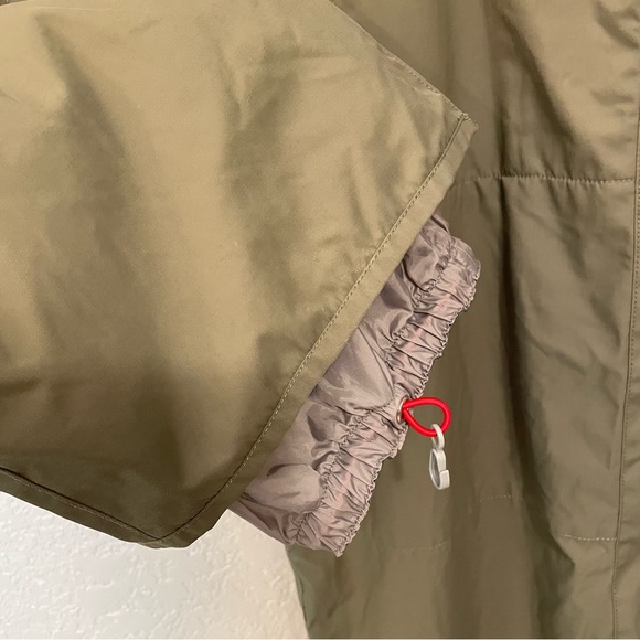 K2 Outwear Jetstream Winter Nylon Waterproof Snowboarding Ski Pants Size XL - Picture 4 of 16